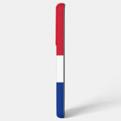 Drapeau Coque Samsung Galaxy S21 Plus du Missouri (Côté gauche)