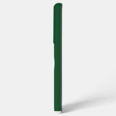 Drapeau Coque Samsung Galaxy S21 Plus du Pakistan (Côté gauche)