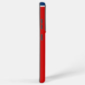 Drapeau Coque Samsung Galaxy S21 Plus du Tennessee (Côté droit)