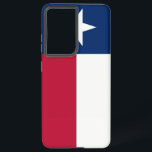 Drapeau Coque Samsung Galaxy S21 Plus du Texas<br><div class="desc">Transformez votre Samsung Galaxy S21 Plus en symbole de la fierté texane grâce à notre couverture téléphonique exclusive avec le drapeau du Texas ! Réalisée avec une attention minutieuse aux détails, cette couverture téléphonique n'est pas seulement une question de protection, elle célèbre le patrimoine texan et la fierté culturelle. Le...</div>