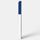 Drapeau Coque Samsung Galaxy S21 Plus du Texas (Côté gauche)