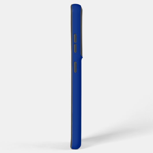 Drapeau Coque Samsung Galaxy S21 Plus du Wisconsin (Côté droit)