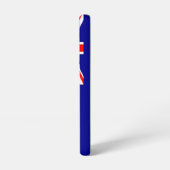 Drapeau Coque Samsung Galaxy S22 d'Australie (Côté gauche)