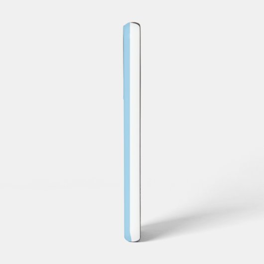 Drapeau Coque Samsung Galaxy S22 de Chicago (Côté gauche)