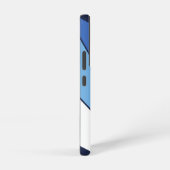 Drapeau Coque Samsung Galaxy S22 de Colombie (Côté droit)