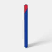 Drapeau Coque Samsung Galaxy S22 de Cuba (Côté gauche)