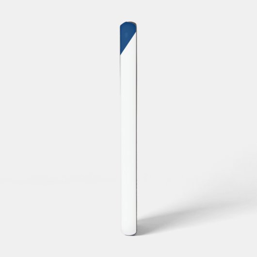 Drapeau Coque Samsung Galaxy S22 de Czechia (Côté gauche)