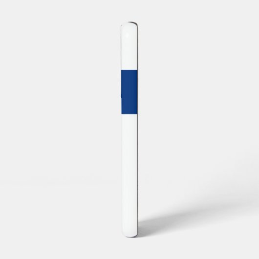 Drapeau Coque Samsung Galaxy S22 de Finlande (Côté gauche)