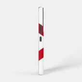 Drapeau Coque Samsung Galaxy S22 de Floride (Côté droit)