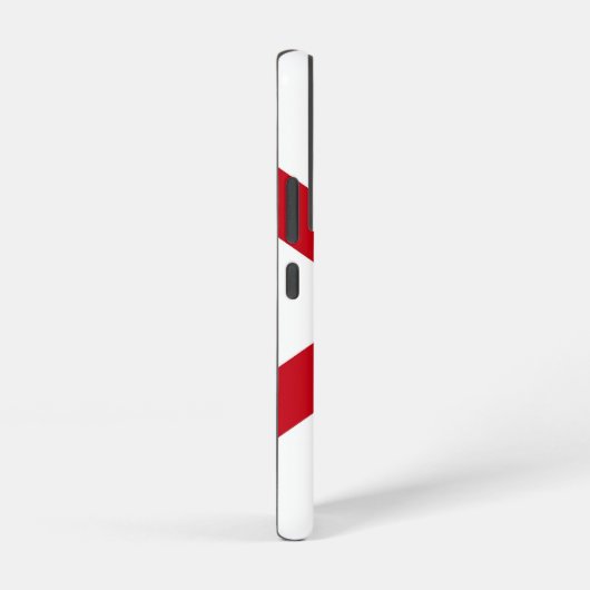 Drapeau Coque Samsung Galaxy S22 de Floride (Côté droit)