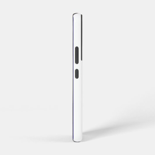 Drapeau Coque Samsung Galaxy S22 de Grèce (Côté droit)