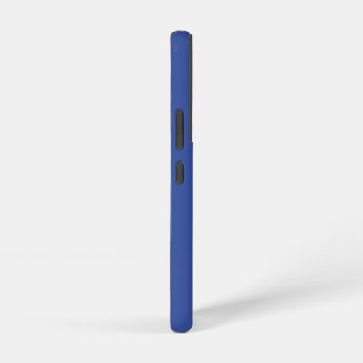 Drapeau Coque Samsung Galaxy S22 de Houston (Côté droit)