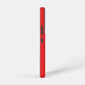 Drapeau Coque Samsung Galaxy S22 de l'Albanie (Côté droit)