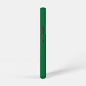 Drapeau Coque Samsung Galaxy S22 de l'Algérie (Côté droit)