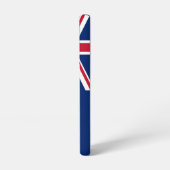 Drapeau Coque Samsung Galaxy S22 de Nouvelle-Zélan (Côté gauche)