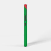 Drapeau Coque Samsung Galaxy S22 de Palestine (Côté droit)