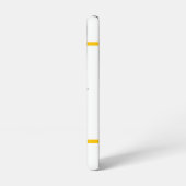 Drapeau Coque Samsung Galaxy S22 de Rhode Island (Côté gauche)