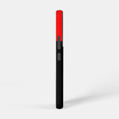 Drapeau Coque Samsung Galaxy S22 de U A E (Côté droit)