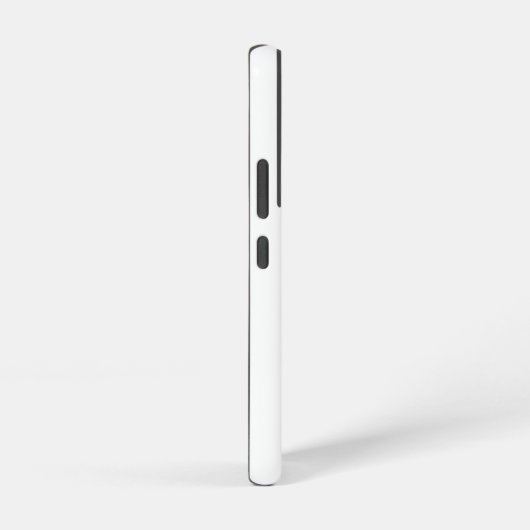 Drapeau Coque Samsung Galaxy S22 de Washington DC (Côté droit)