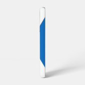 Drapeau Coque Samsung Galaxy S22 d'Écosse (Côté gauche)