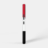 Drapeau Coque Samsung Galaxy S22 d'Égypte (Côté droit)