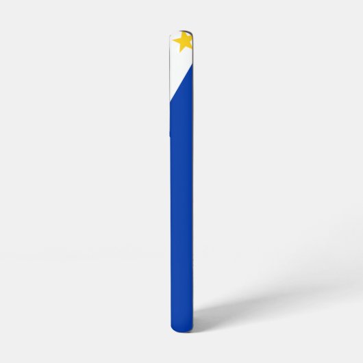 Drapeau Coque Samsung Galaxy S22 des Philippines (Côté gauche)