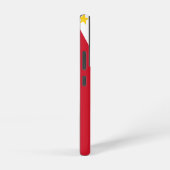 Drapeau Coque Samsung Galaxy S22 des Philippines (Côté droit)