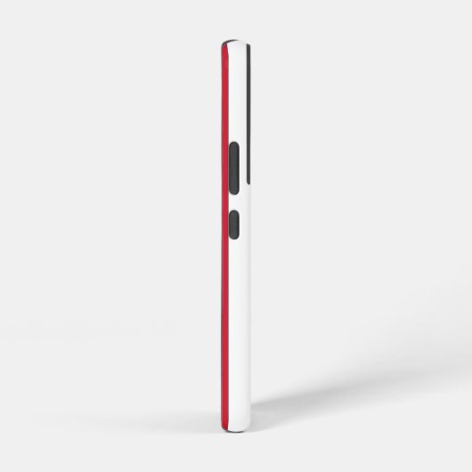 Drapeau Coque Samsung Galaxy S22 d'Hawaii (Côté droit)