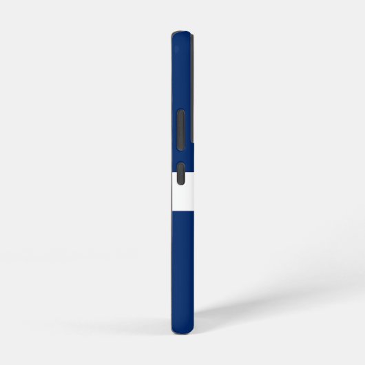 Drapeau Coque Samsung Galaxy S22 d'Indianapolis (Côté droit)