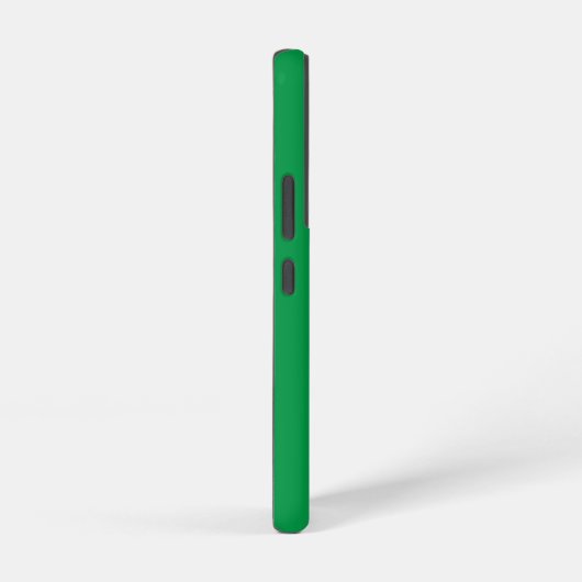 Drapeau Coque Samsung Galaxy S22 d'Irlande (Côté droit)