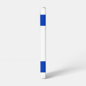 Drapeau Coque Samsung Galaxy S22 d'Israël (Côté gauche)