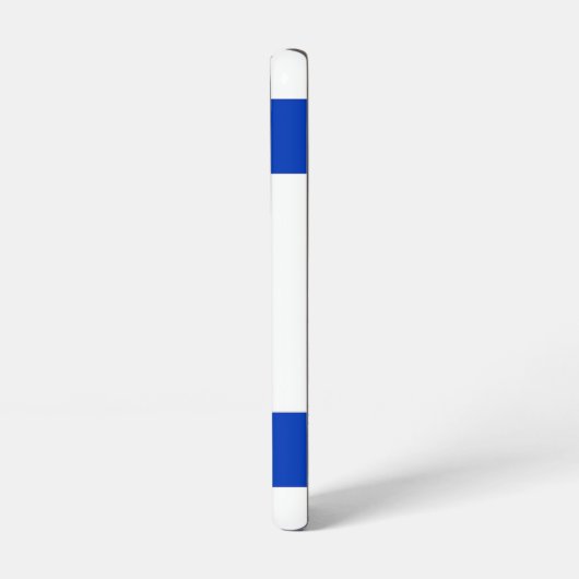 Drapeau Coque Samsung Galaxy S22 d'Israël (Côté gauche)