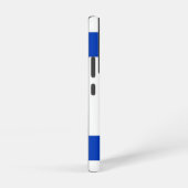 Drapeau Coque Samsung Galaxy S22 d'Israël (Côté droit)