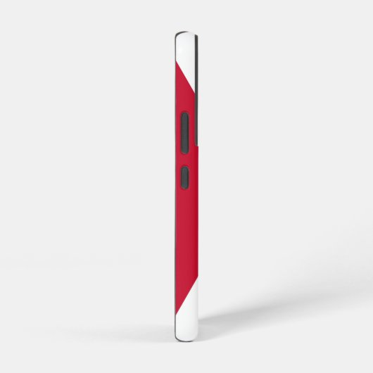 Drapeau Coque Samsung Galaxy S22 du Burundi (Côté droit)