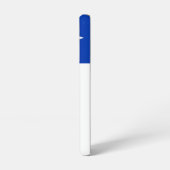 Drapeau Coque Samsung Galaxy S22 du Chili (Côté gauche)