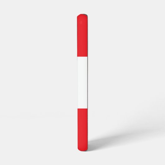 Drapeau Coque Samsung Galaxy S22 du Liban (Côté gauche)