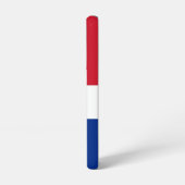 Drapeau Coque Samsung Galaxy S22 du Missouri (Côté gauche)