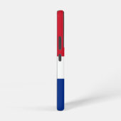 Drapeau Coque Samsung Galaxy S22 du Missouri (Côté droit)