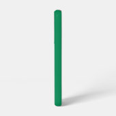 Drapeau Coque Samsung Galaxy S22 du Nigeria (Côté gauche)