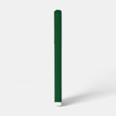 Drapeau Coque Samsung Galaxy S22 du Pakistan (Côté gauche)