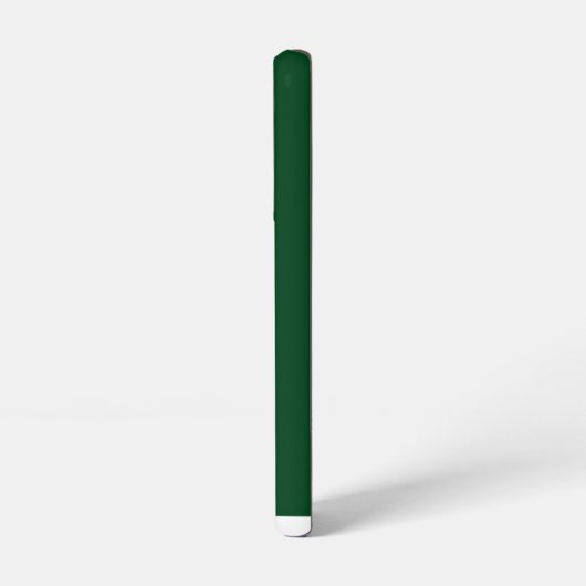 Drapeau Coque Samsung Galaxy S22 du Pakistan (Côté gauche)