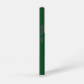 Drapeau Coque Samsung Galaxy S22 du Pakistan (Côté droit)