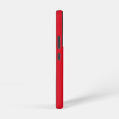 Drapeau Coque Samsung Galaxy S22 du Pérou (Côté droit)