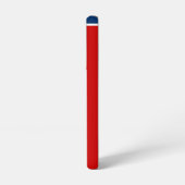 Drapeau Coque Samsung Galaxy S22 du Tennessee (Côté gauche)