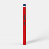 Drapeau Coque Samsung Galaxy S22 du Tennessee (Côté droit)