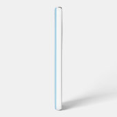 Drapeau Coque Samsung Galaxy S22 Plus de Chicago (Côté gauche)