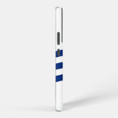 Drapeau Coque Samsung Galaxy S22 Plus de Cincinnat (Côté droit)