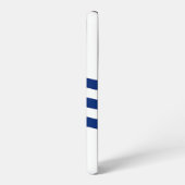 Drapeau Coque Samsung Galaxy S22 Plus de Cincinnat (Côté gauche)