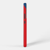 Drapeau Coque Samsung Galaxy S22 Plus de Czechia (Côté droit)