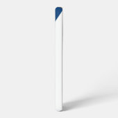 Drapeau Coque Samsung Galaxy S22 Plus de Czechia (Côté gauche)